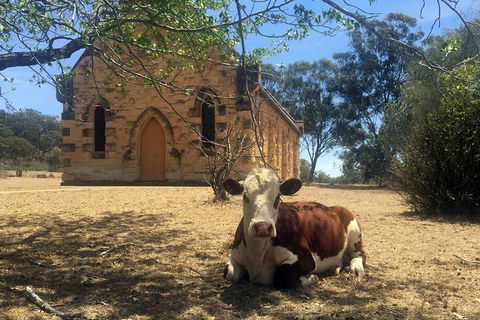 Mudgee 2 Day Private Wine Tasting And Sightseeing Tour From Sydney - Accommodation Fremantle 12