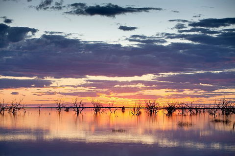 Menindee Lakes And Darling River - Accommodation Fremantle 0