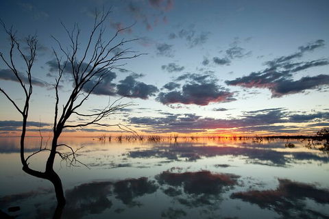 Menindee Lakes And Darling River - Accommodation Fremantle 1