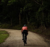 Full Day - Gravel Grind Cycling Tour - Accommodation Fremantle