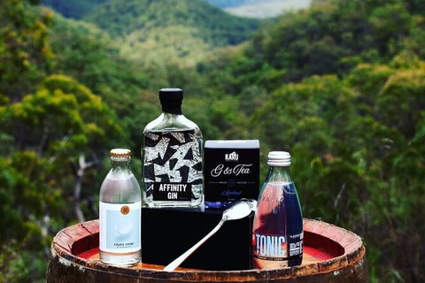 Taste Of The Blue Mountains - Lunch & Wine Tasting, Beer, Cider & Gin Tasting - Accommodation Fremantle 9