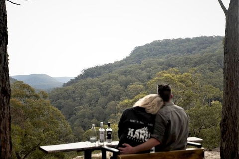 Taste Of The Blue Mountains - Lunch & Wine Tasting, Beer, Cider & Gin Tasting - Accommodation Fremantle 8