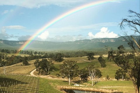 Taste Of The Blue Mountains - Lunch & Wine Tasting, Beer, Cider & Gin Tasting - Accommodation Fremantle 2