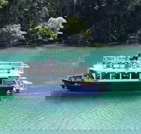 Byron Bay Rainforest Eco-Cruise - Accommodation Fremantle