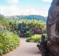 From Byron Bay to Crystal Castle 4.5 Hours Tour - Accommodation Fremantle