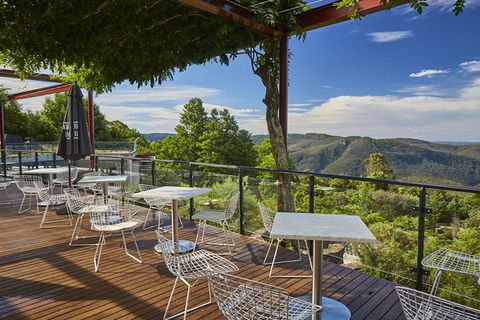 Blue Mountains Botanic Garden And Bilpin Tour From Katoomba With Cider Tasting - Accommodation Fremantle 4