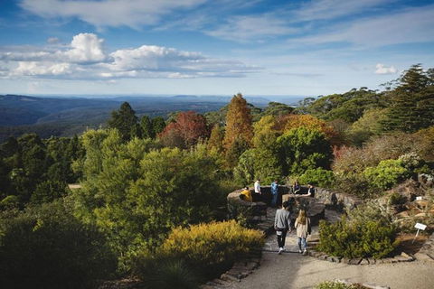 Blue Mountains Botanic Garden And Bilpin Tour From Katoomba With Cider Tasting - Accommodation Fremantle 5