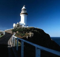 Full-Day Guided Tour Byron Bay with Pickup - Accommodation Fremantle