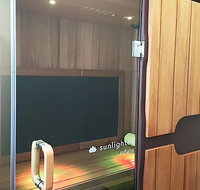 Private Infrared Sauna Experience in Merewether - Accommodation Fremantle