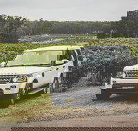 Hideaway Private Tours Hunter Valley - Accommodation Fremantle