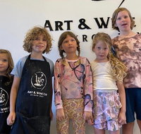 Kids Creative Arts Classes in Byron Bay - Accommodation Fremantle