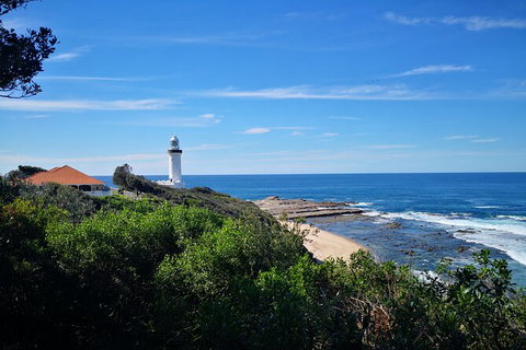 The Hunter Valley 2-day Food And Wine Tour With Hot Air Balloon - Accommodation Fremantle 3