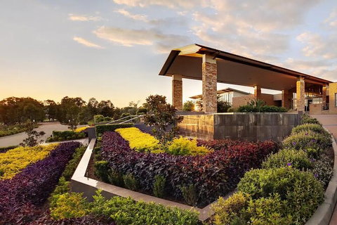 The Hunter Valley 2-day Food And Wine Tour With Hot Air Balloon - Accommodation Fremantle 12