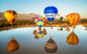 The Hunter Valley 2-day Food And Wine Tour With Hot Air Balloon - thumb 0