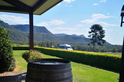 The Hunter Valley 2-day Food And Wine Tour With Hot Air Balloon - Accommodation Fremantle 11