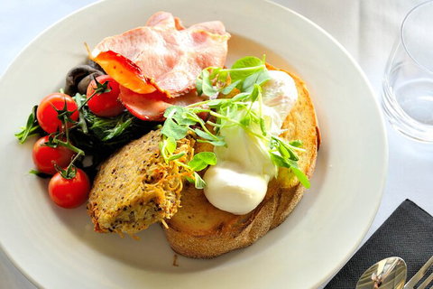 The Hunter Valley 2-day Food And Wine Tour With Hot Air Balloon - Accommodation Fremantle 9
