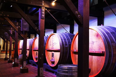 The Hunter Valley 2-day Food And Wine Tour With Hot Air Balloon - Accommodation Fremantle 8