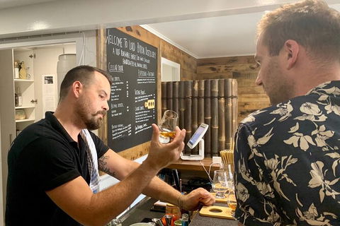 Hipster Sipster Brewery & Distillery Tour - Northern NSW - Accommodation Fremantle 9