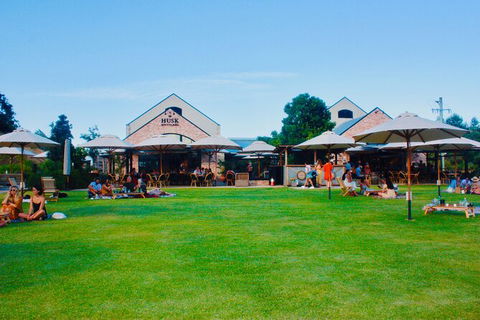 Hipster Sipster Brewery & Distillery Tour - Northern NSW - Accommodation Fremantle 16