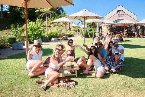 Hipster Sipster Brewery & Distillery Tour - Northern NSW - Accommodation Fremantle 3