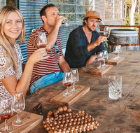 Hipster Sipster Brewery and Distillery Tour from Byron Bay - Northern NSW - Accommodation Fremantle