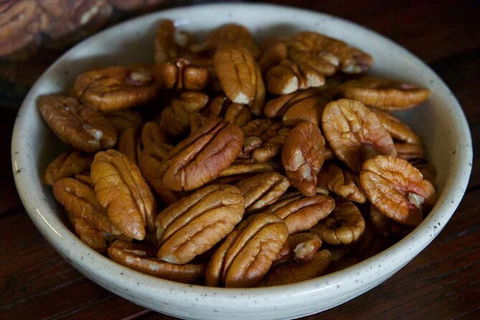 Pecan Farm Tour And Workshop, Byron Bay Hinterland - Accommodation Fremantle 5