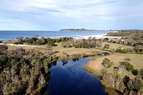 Pecan Farm Tour And Workshop, Byron Bay Hinterland - Accommodation Fremantle 3