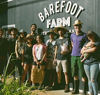 Pecan Farm tour and workshop Byron Bay hinterland - Accommodation Fremantle