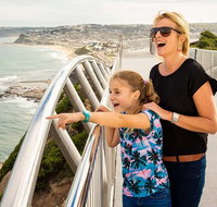 Newcastle Scenic Explorer - 2 hour Tour by Minibus - Accommodation Fremantle