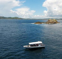 Julian Rocks Byron Bay Cruise - Accommodation Fremantle