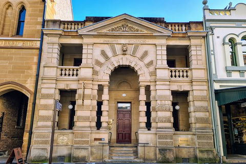 Quay People: Sydney Harbour Walking Tour With Coffee - Accommodation Fremantle 6