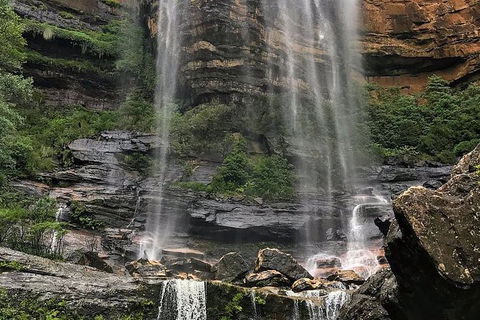 Private 10-hour Tour To Blue Mountains From Sydney - Hotel Pick Up & Drop Off - Accommodation Fremantle 3