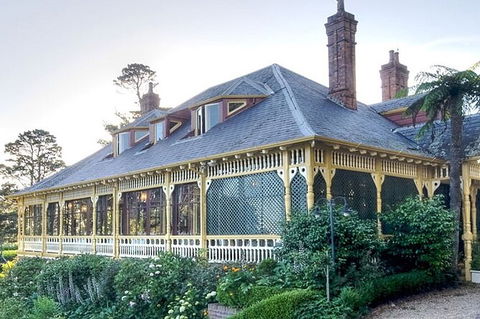 Private 10-hour Tour To Blue Mountains From Sydney - Hotel Pick Up & Drop Off - Accommodation Fremantle 1