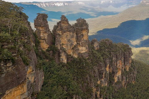 Private 10-hour Tour To Blue Mountains From Sydney - Hotel Pick Up & Drop Off - Accommodation Fremantle 4