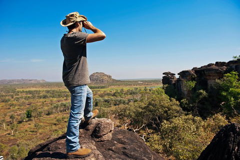 Arnhem Land Injalak Hill Full-Day Tour From Jabiru - Accommodation Fremantle 8