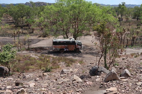 Arnhem Land Injalak Hill Full-Day Tour From Jabiru - Accommodation Fremantle 6