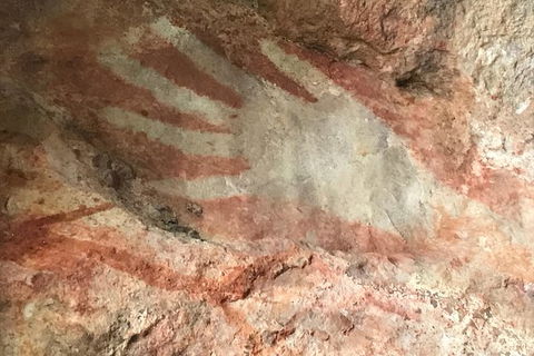 Arnhem Land Injalak Hill Full-Day Tour From Jabiru - Accommodation Fremantle 7