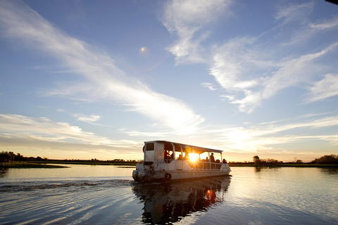Footprints Of Kakadu 4WD Tour - Accommodation Fremantle 5