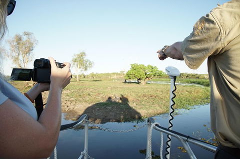 Footprints Of Kakadu 4WD Tour - Accommodation Fremantle 2