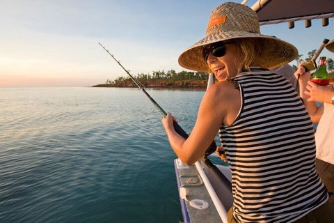 5 Day Kakadu National Park And Arnhem Land Tour - Accommodation Fremantle 8
