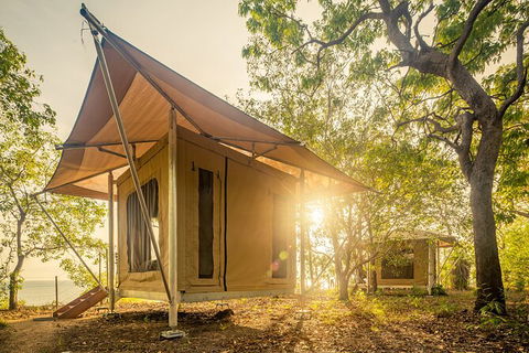 5 Day Kakadu National Park And Arnhem Land Tour - Accommodation Fremantle 7