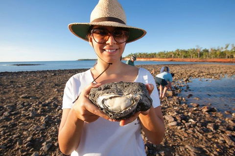 5 Day Kakadu National Park And Arnhem Land Tour - Accommodation Fremantle 4