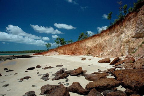5 Day Kakadu National Park And Arnhem Land Tour - Accommodation Fremantle 3