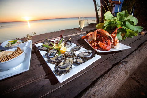 5 Day Kakadu National Park And Arnhem Land Tour - Accommodation Fremantle 5