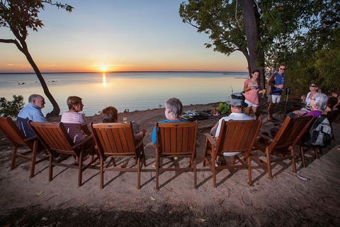 5 Day Kakadu National Park And Arnhem Land Tour - Accommodation Fremantle 6