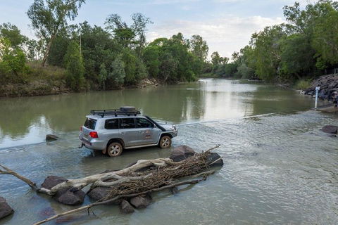 5 Day Kakadu National Park And Arnhem Land Tour - Accommodation Fremantle 2