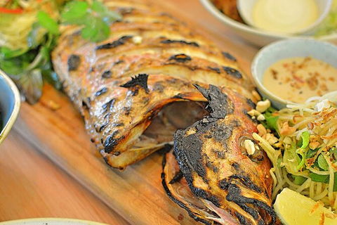 Gourmet Lunch Tour In Darwin Saturday Or Sunday 3-Hours - Accommodation Fremantle 2