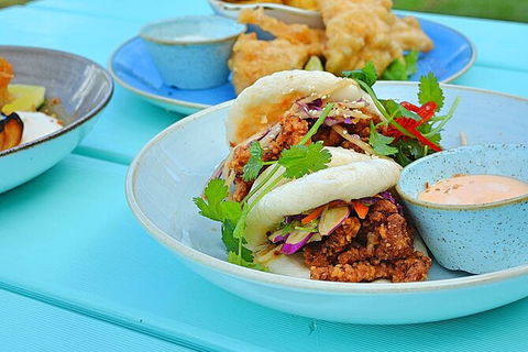 Gourmet Lunch Tour In Darwin Saturday Or Sunday 3-Hours - Accommodation Fremantle 3