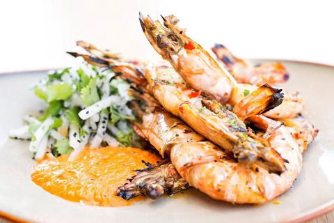 Gourmet Lunch Tour In Darwin Saturday Or Sunday 3-Hours - Accommodation Fremantle 4
