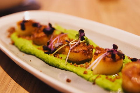 Gourmet Dinner Tour In Darwin 3-Hours - Accommodation Fremantle 1